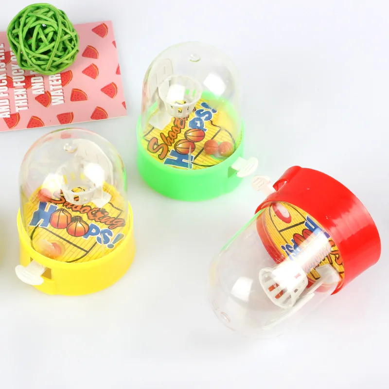 

Basketball Machine Anti-stress Player Handheld Baby Souvenirs Wedding Gifts for Guests Kids Back To School Gift Party Favors