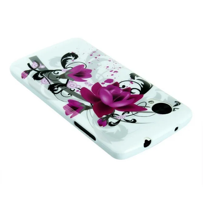 LG Nexus 5 E980  Retro Cassette TPU (6).jpg