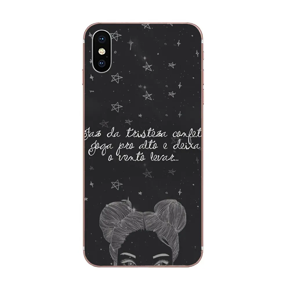 as picture Роскошный высококачественный чехол для huawei P7 P8 P9 P10 P20 P30 Lite Mini Plus Pro Sky Space Planet Black And White Sun Moon Star - Цвет: as picture