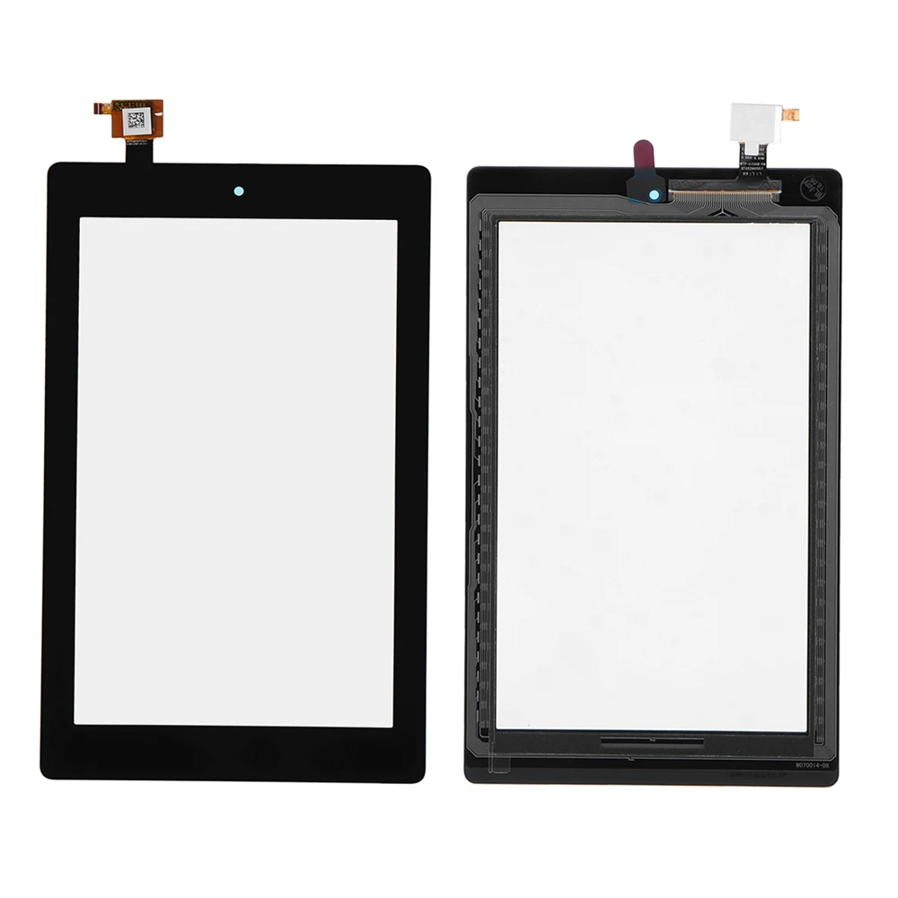 T ouch Screen Replacement Digitizer for Amazon F ire 7" 2017 6th Gen