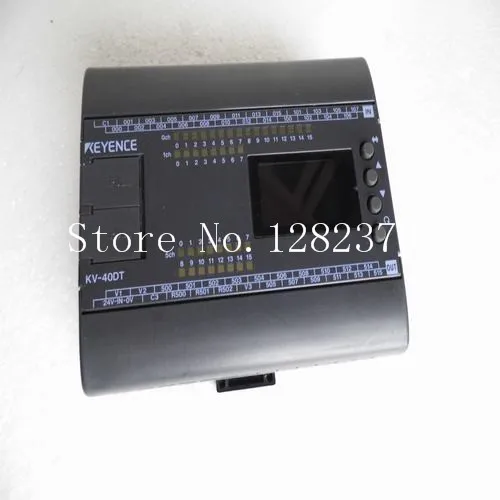 

[BELLA] Japan genuine original special sales KEYENCE KV-40DT module Spot