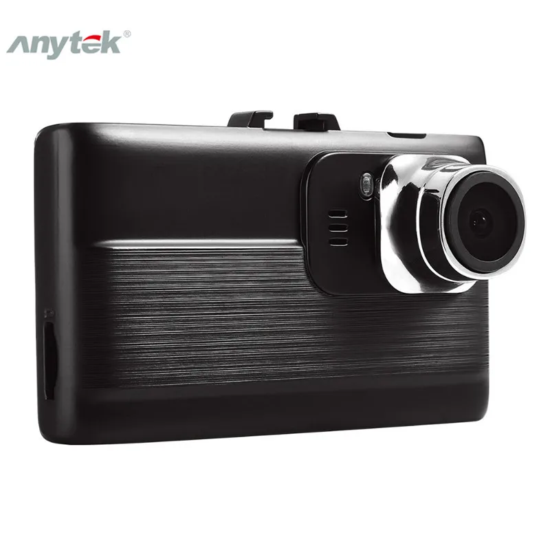 

Car Camera Driving Recorder 3" Ultra 1080P HD Support Front Rear View Camera Night Vision Detection Video Recorder Dashcam A70