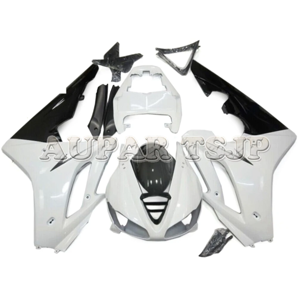Полный комплект обтекателя для Triumph Daytona 675 2009 2010 2011 2012 ABS пластиковые детали