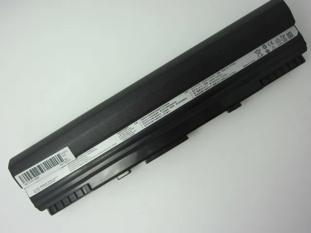 HSW 6 ячеек ноутбук Батарея для Asus Eee PC 1201 1201HA 1201N 1201 T UL20 UL20A UL20G UL20VT 90-NX62B2000Y 90-NX62B2000Y A32-UL20