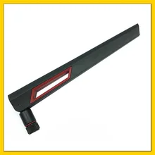 5 шт. Dual band 2,4 ГГц/5,8 ГГц антенна Wi-Fi 12dBi Wi-Fi маршрутизатор AP антенна c разъемами RP SMA/SMA разъем