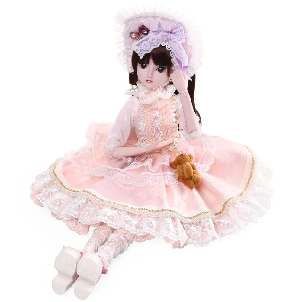 BJD Doll (53)