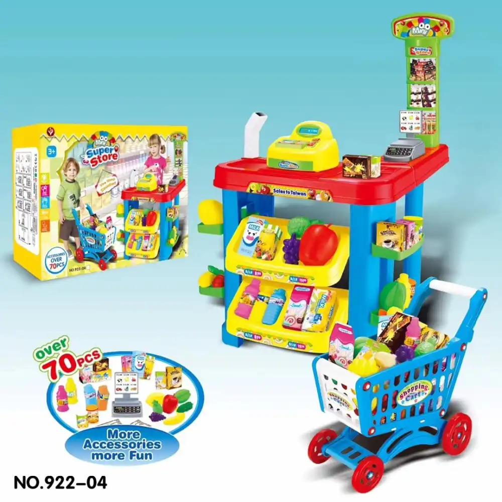 game store toys