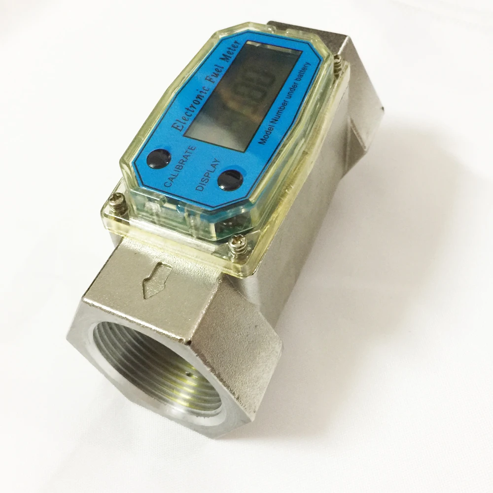 1 medidor de vazao eletronico turbina 01