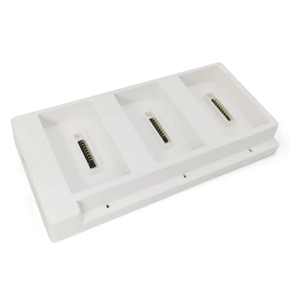 

3 in 1 Charging Hub for DJI Phantom 4 Battery Quick Charging Board DC/17.3V Smart Parallel Charger for DJI Phantom 4 Pro Battery