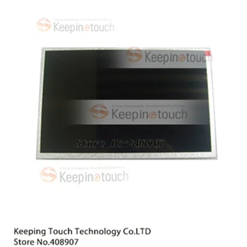

10.1 inch LCD Display Screen Panel For HJ101NA-02A