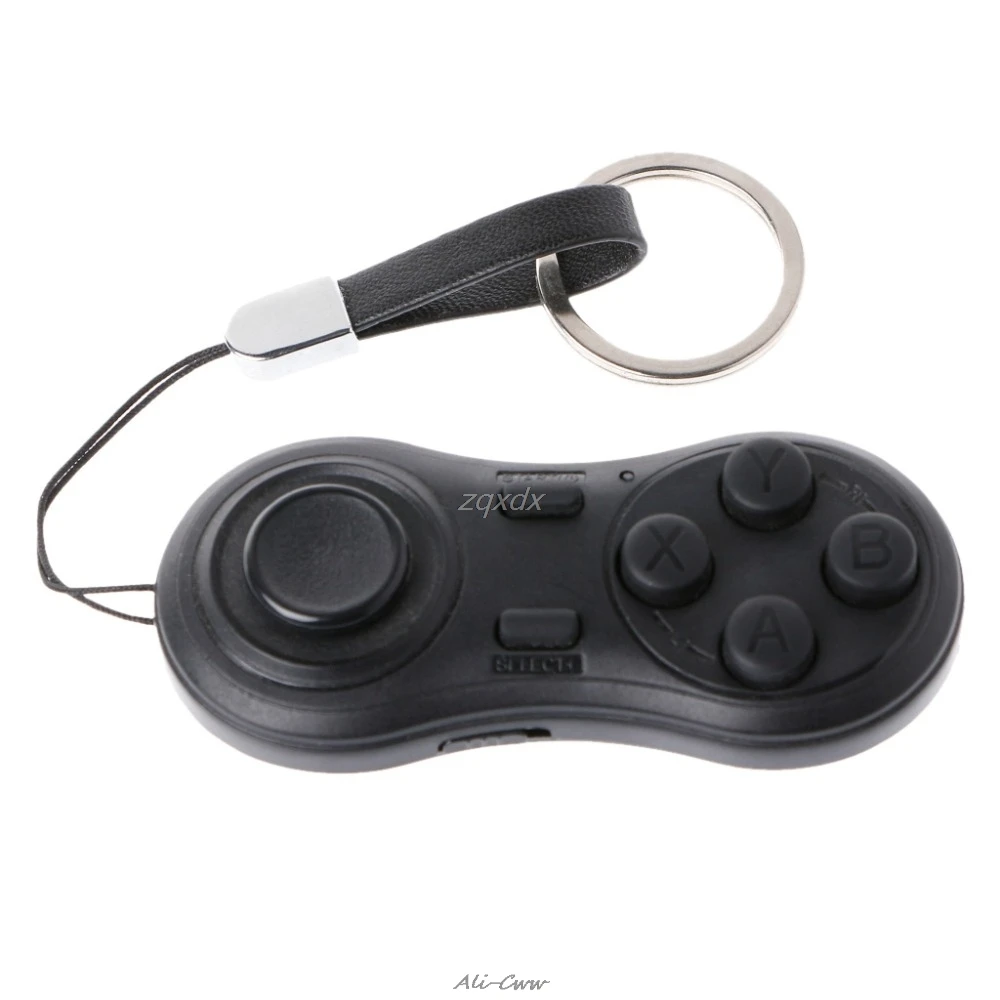 

Wireless Bluetooth Gamepad VR Remote Controller For PC/Smart TV/IOS/Android