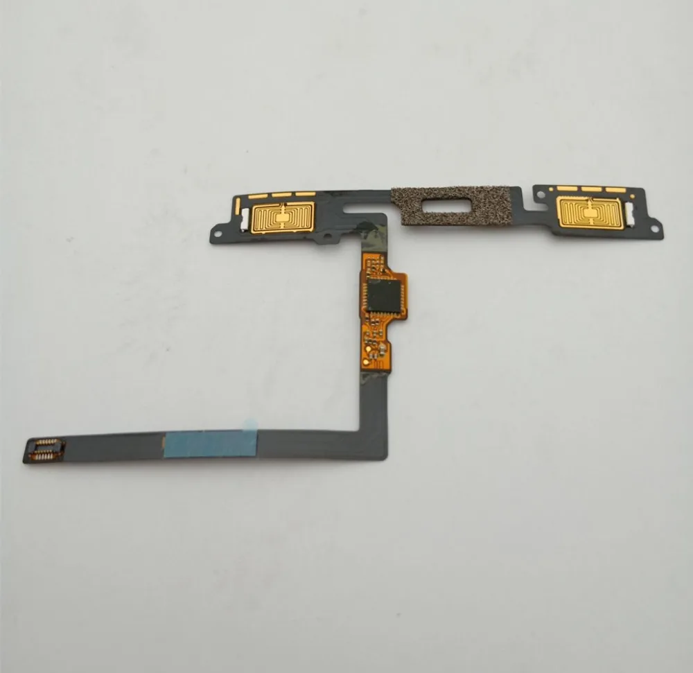 A9S  Home Button Fingerprint 1
