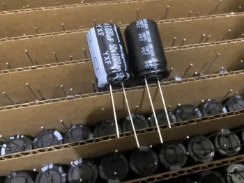 

2019 5pcs 1000uF 50V Rubycon YXF Series 16x25mm Low Impedance Long Life 50V1000uF Electrolytic capacitor