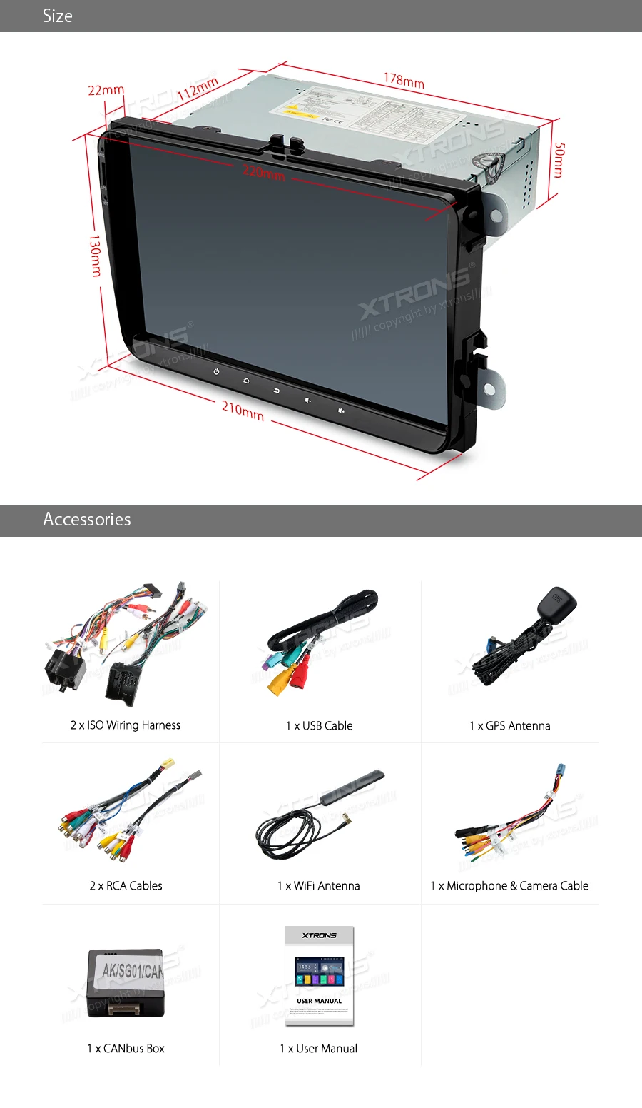 Excellent XTRONS 9" Android 8.1 Radio Video GPS RCA RDS WIFI Car Stereo Player NO DVD for vw Golf Plus Passat CC Touran Tiguan Seat Skoda 25 Excellent XTRONS 9" Android 8.1 Radio Video GPS RCA RDS WIFI Car Stereo Player NO DVD for vw Golf Plus Passat CC Touran Tiguan Seat Skoda 25