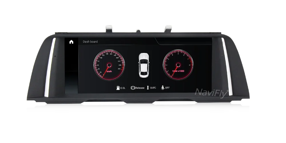 Flash Deal New Android 9.0 8Core 4G+64G 4G LTE car radio multimedia player GPS Navigation For BMW 5 Series F10/F11 2011-2017 CIC NBT System 19