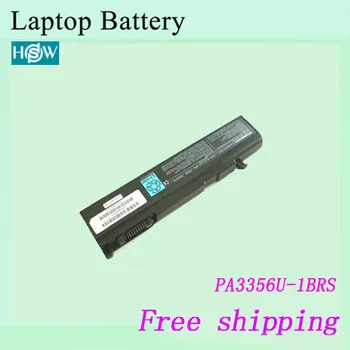 

Laptop battery For Toshiba Tecra S5 S3 S4 P10 P5 M6 M9 M3 M5 M5L M10 M2 A55 M500 S100 F20 PA3356U-3BRS
