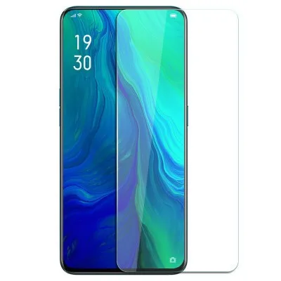 9H прозрачное закаленное стекло для OPPO Reno2 2Z 2F Pro Защита экрана для OPPO Reno2Z RENO2F 2.5D стеклянная защитная пленка