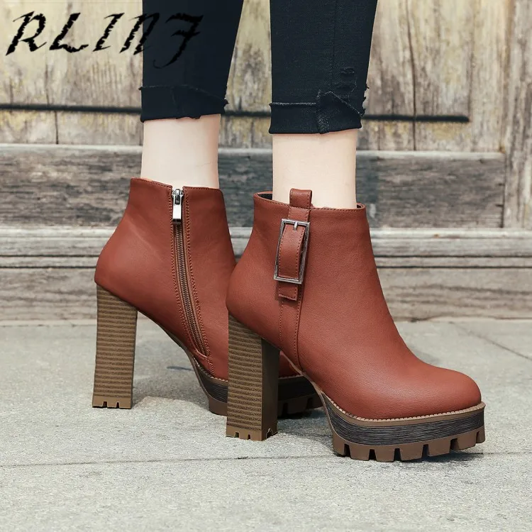 Taille Single Bottes Hauts Femmes 42 single En 32 velvet Cuir Cheville single Souple velvet À Talons velvet bgIYf76vy