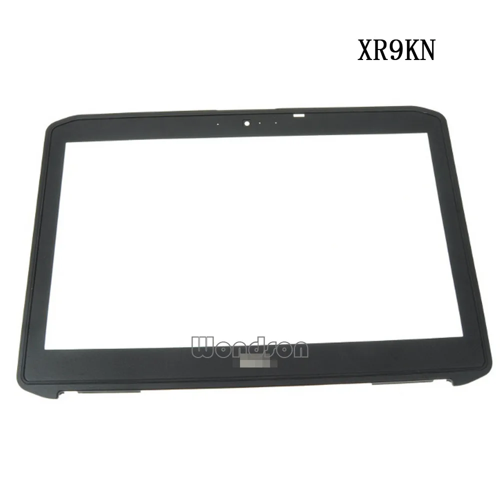 Бесплатная доставка для Dell Latitude E5430 14 &quotLCD передняя крышка Безель-XR9KN 0XR9KN w/ 1 год