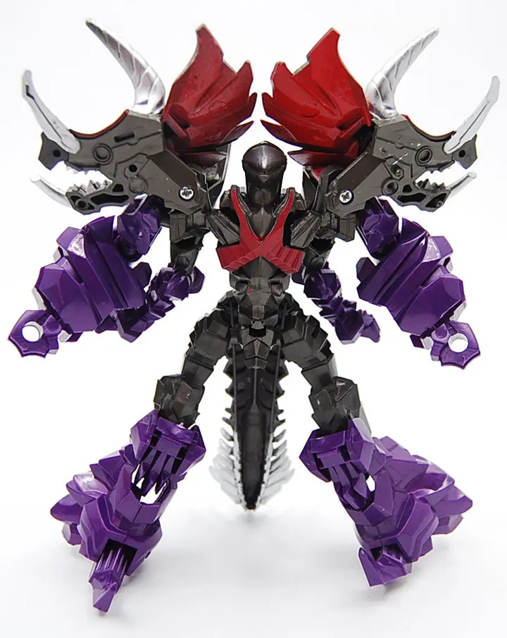 Transformation dinosaur Robots Transformable Toys for children&boys&Kids Action Figure dinosaur Toy Model