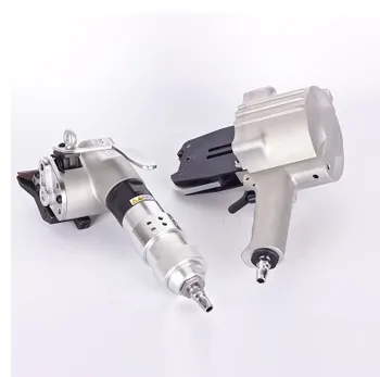 Cheap Hand-hold Pneumatic Strapping Tools For Strapping Steel Straps
