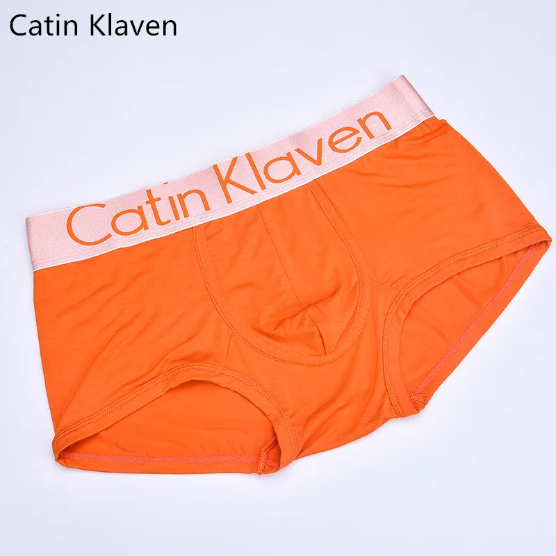 Hot PINK HEROES Cotton Men Underwear Boxer Shorts Plus Size Underpants