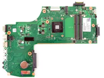 HOLYTIME laptop Motherboard For Toshiba Satellite C75D C75D-B7215 V000358250 6050A2632101-MB-A01 integrated graphics card HOLYTIME laptop Motherboard For Toshiba Satellite C75D C75D-B7215 V000358250 6050A2632101-MB-A01 integrated graphics card