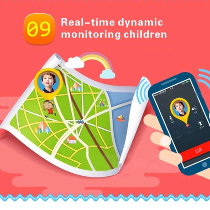 Q50 Детские умные наручные часы с gps треком, умные часы, SOS Вызов, поиск местоположения, локатор, трекер для детей, анти потеря, монитор для мальчиков и девочек