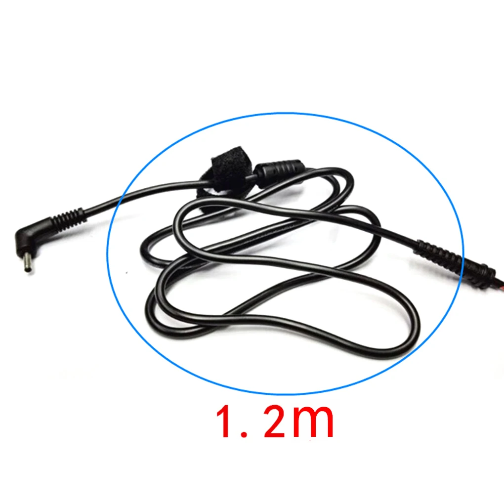 Replacement for Samsung 530U3C 535U3C 905S3G 3.0x1.1mm 19V 2.1A Laptop Power Adapter Repair Cable Charger Power Plug Cord