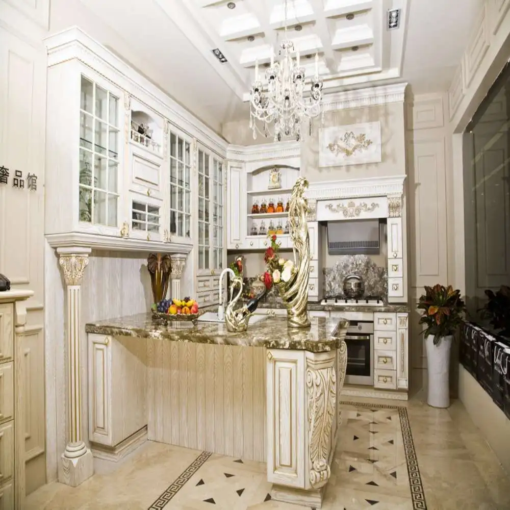 Confronta i prezzi su dark wood kitchen shopping online ...