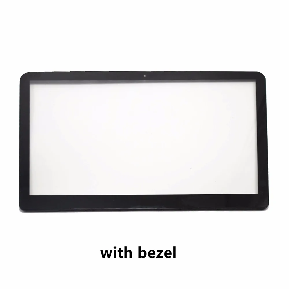 Vidro do Digitalizador da Tela Táctil com Moldura para Pavilhão hp X360 15-bk 15-bk009na 15-bk057sa 15-bk060sa 15-bk062na 15-bk093ms 156 Polegadas - Imagem 4