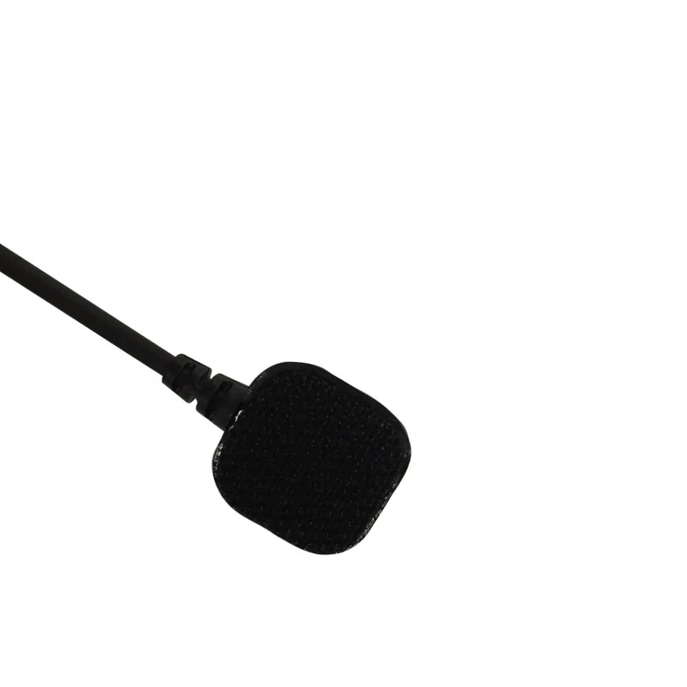 New 2 pin Finger PTT Throat MIC Covert Acoustic Tube Earpiece Headset for Kenwood Baofeng Wouxun (4)