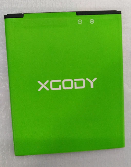 100% Новый оригинальный телефон XGODY X13 аккумулятор 1800 мАч плата для телефона 5 0