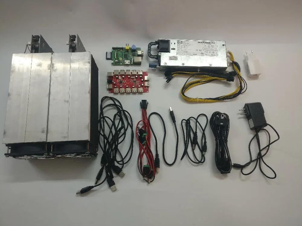 Используется Gridseed Шахтер 5.2MH/S 2 шт. один комплект LTC горная машина два шт. gridseed лезвие Шахтер из YUNHUI