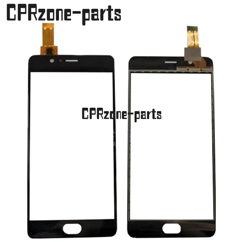 5 &quotНовый 100% проверенный сенсорный экран для ZTE Nubia M2 NX551J дигитайзер стеклянная