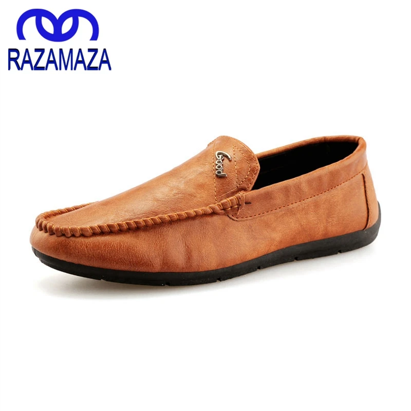lazy man shoes