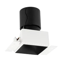 Eusolis Ingebed плафон Spotlight Cob Focos светодио дный Techo Foco Empotrable Focos светодио дный Para Hogar Interiores домашнего декоративного освещения