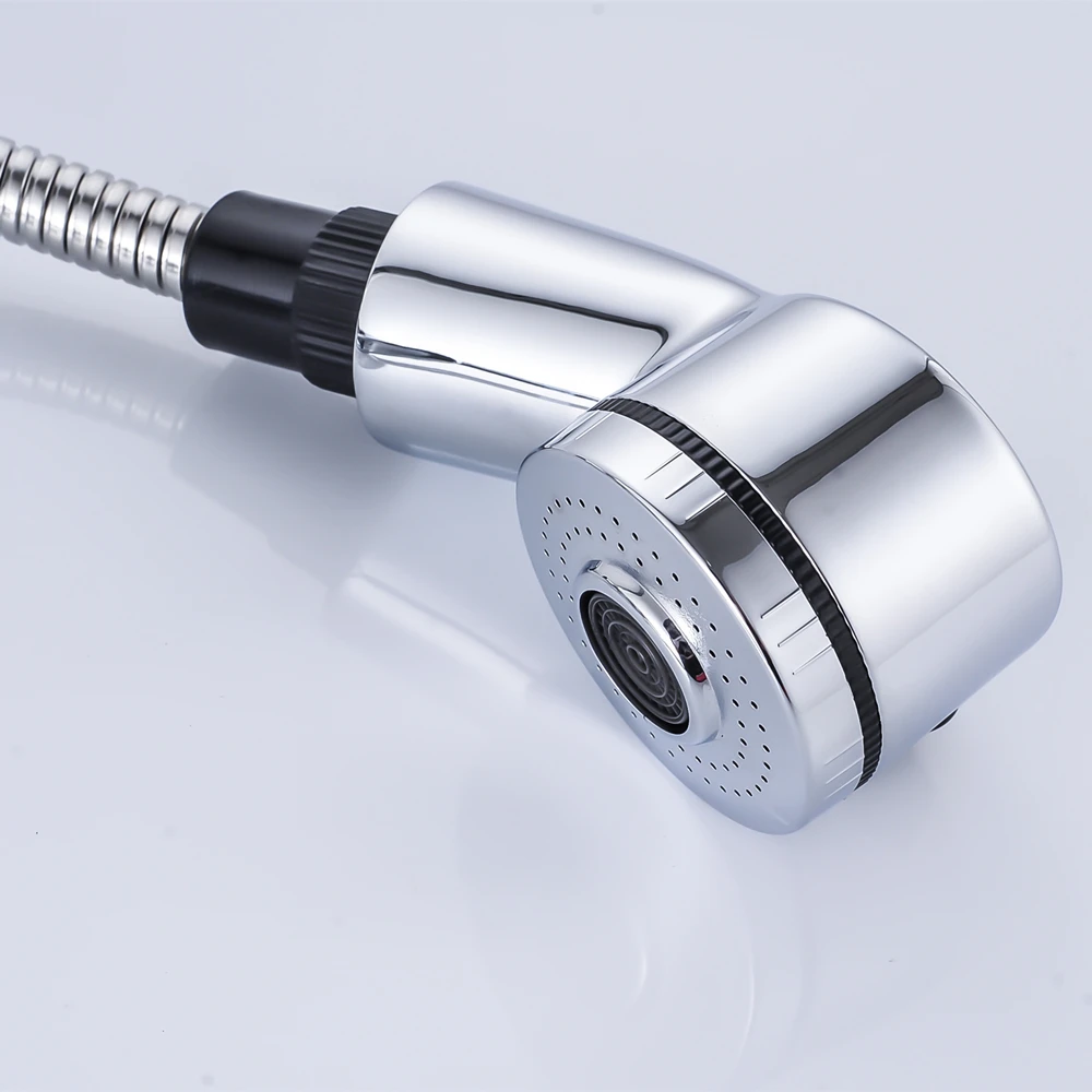 water mixer Basin sink faucet basin mixer tap brass taps bathroom chrome faucet pull out modern bathroom faucet tap4