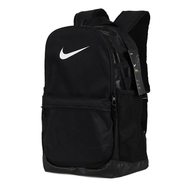 Original New Arrival Nike Brsla M Bkpk Unisex Backpacks Sports Bags -  Training Bags - AliExpress