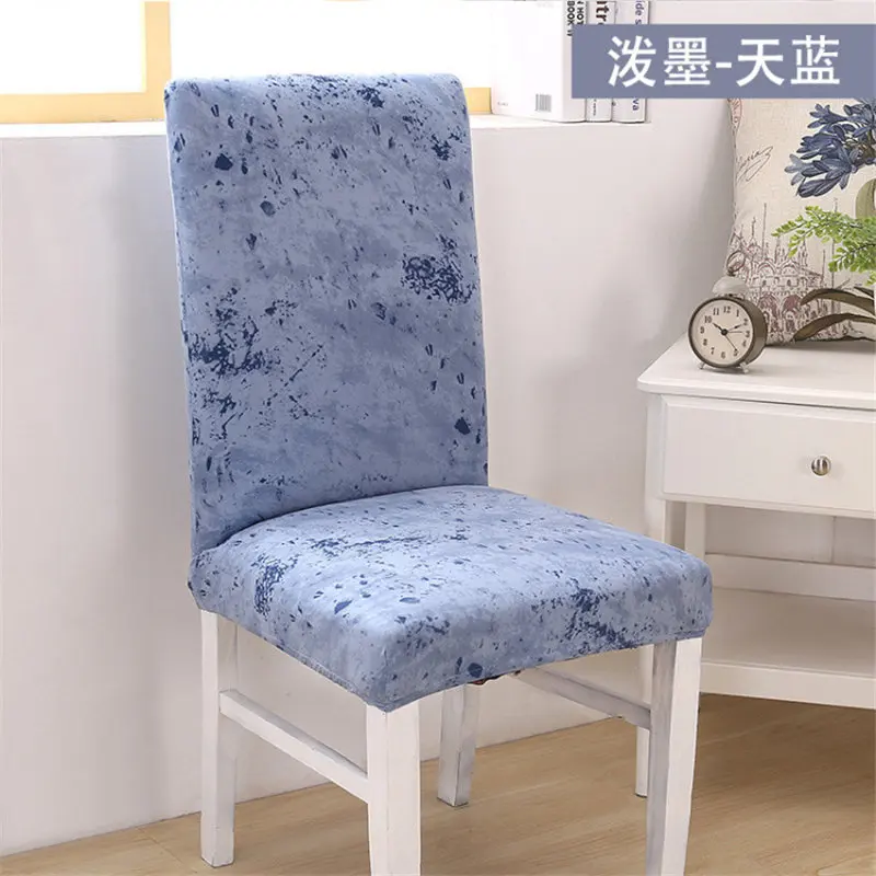 Removable Elastic Home Kitchen Dining Chair Cover Cartoon Printed Kids Favourite Seat Cover Slipcovers Stretch Chair Cover Case Removable Elastic Home Kitchen Dining Chair Cover Cartoon Printed Kids Favourite Seat Cover Slipcovers Stretch Chair Cover Case