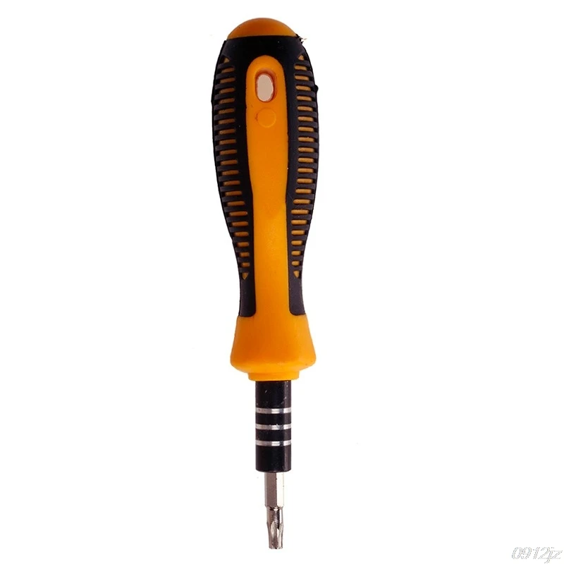 32 в 1 Мини Ремонт Прецизионная отвертка Torx Fix Tool Kit Набор для телефона Ноутбук Новый Прямая поставка LS'D инструмент qiang