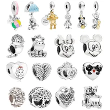 pandora charm unicorno originale pandora charm unicorno originale