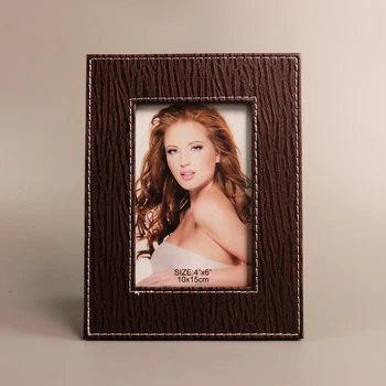 

Hot Selling Newest Modern Minimalist Creative Photo Frame Set Up Like Picture Frame Photo Frame Decoration Accessories for Girl