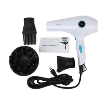 

Professional Strong Power 2400W DC motor dryer for hairdressing barber salon tools blow dryer Styling hair tool