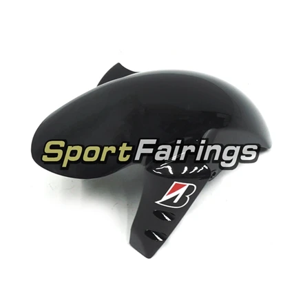 Выполните Обтекатели для Yamaha YZF R1 02 03 YZF-R1 2002 2003 ABS пластиковые детали для мотоцикла сине-белые капоты