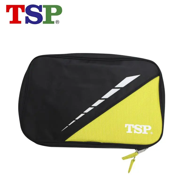 TSP оригинальная сумка для настольного тенниса чехол для пинг-понга Tenis De Mesa 84403 - Color: 84403