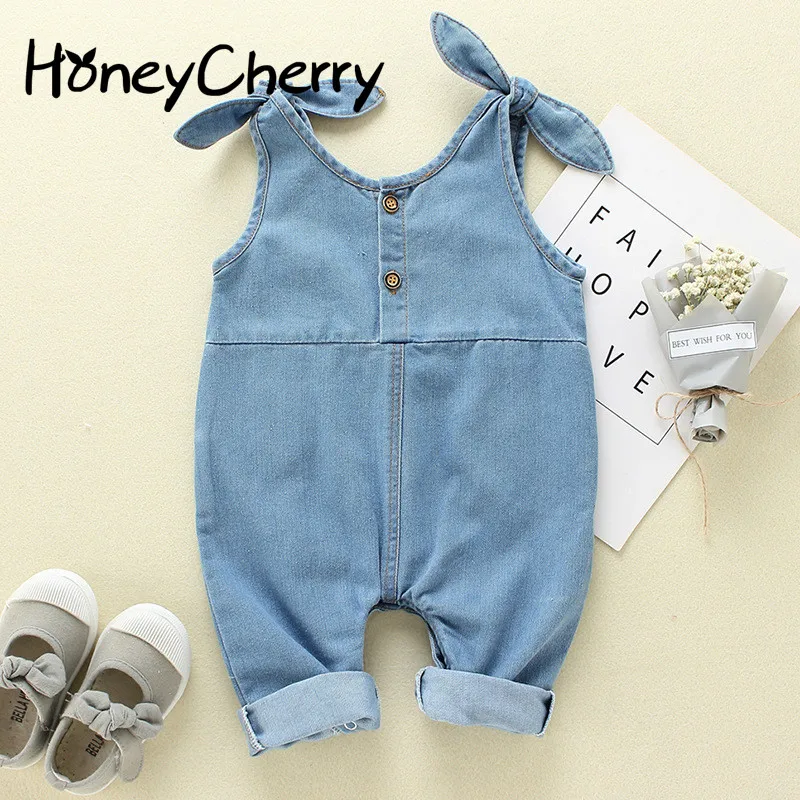 infant girl jeans