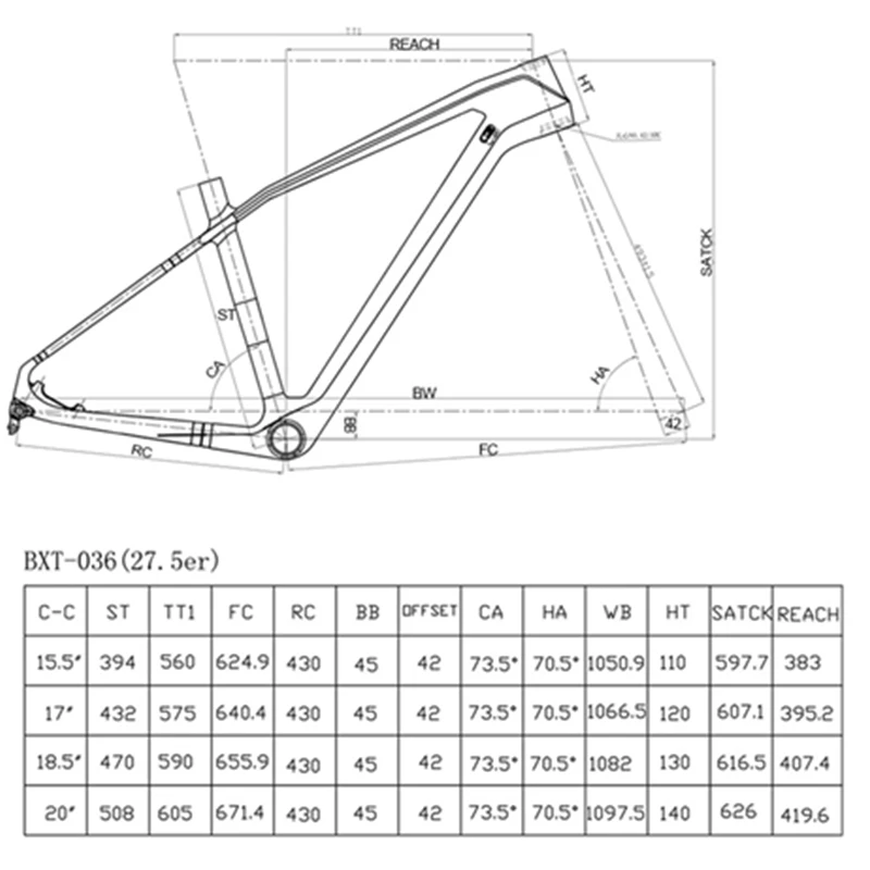 Discount 2018 New t800 ud mtb carbon frame 27.5er 650b mtb carbon frame 27.5 carbon mountain bike frame 142*12 or 135*9mm bicycle frame 1 Discount 2018 New t800 ud mtb carbon frame 27.5er 650b mtb carbon frame 27.5 carbon mountain bike frame 142*12 or 135*9mm bicycle frame 1