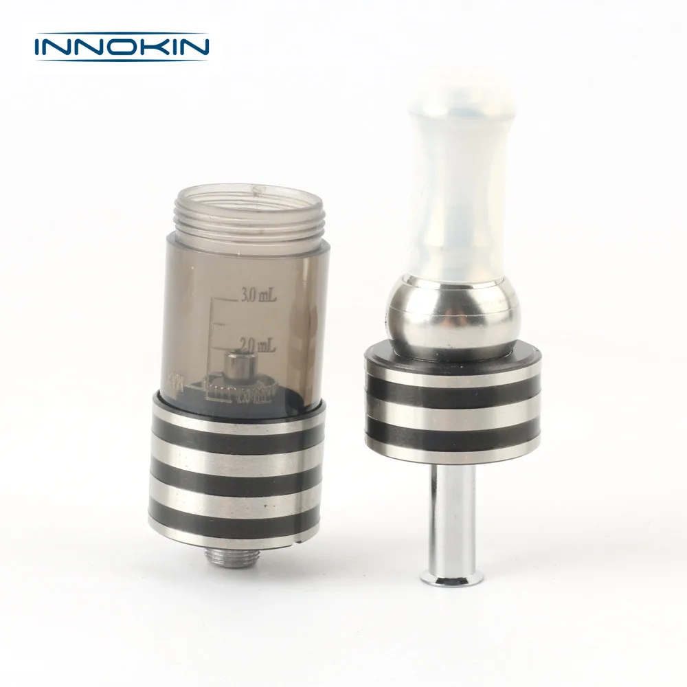 Innokin Cool Fire II Kit01