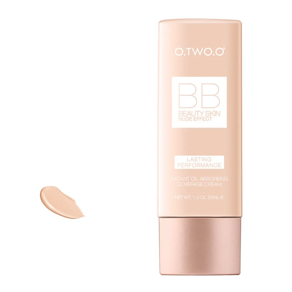 

High Quality Full Coverage BB Cream Foundation Concealer Cosmetics Silky Smooth Textu Makeup Set maquiagem profissional completa